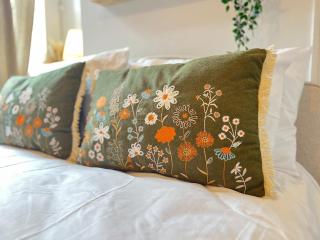 Renfrew House - 2bed 2bath - 5 mins from Royal Liverpool hospital - Liverpool - 7