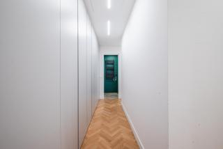 Elegant and Spacious Luxury Apartment in Bullona - Milan - 2