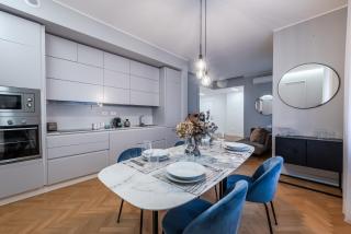 Elegant and Spacious Luxury Apartment in Bullona - Milan - 9