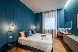 Elegant and Spacious Luxury Apartment in Bullona - Milan - 0