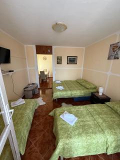 Apartman Marković - 0