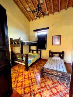 Casa Real - Encanto Colonial - 9