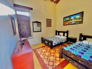 Casa Real - Encanto Colonial - Sopetrán - 8