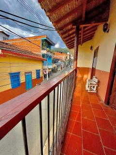 Casa Real - Encanto Colonial - Sopetrán - 7