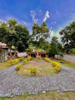 Casa Real - Encanto Colonial - Sopetrán - 5