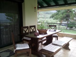 Vicente House - Skala Rachoniou - 8