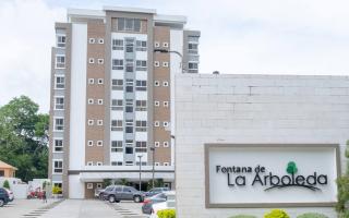 Apartamento 134 - Fontana La Arboleda - 6
