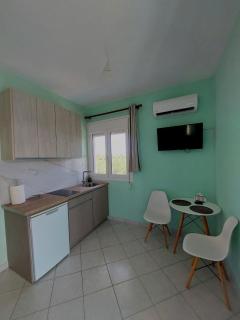 Xi View Apartments - Lixouri - 9