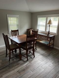 Charming Oak - 4