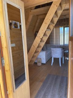 Warm home 2 Zabljak - 1