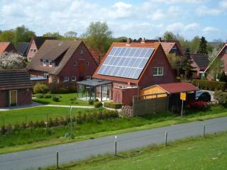 Ferienhaus für 2 Personen 2 Kinder ca 100 m in Fedderwardersiel, Nordseeküste Deutschland Butjadingen - Butjadingen - 0