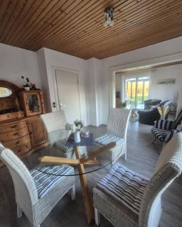 Ferienhaus für 2 Personen 2 Kinder ca 100 m in Fedderwardersiel, Nordseeküste Deutschland Butjadingen - Butjadingen - 2
