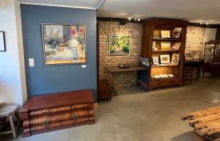 Galerie d'art Nakai - Hyper Center - By Primo - 4