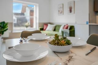 Urban Nest, Simple Elegance - 6