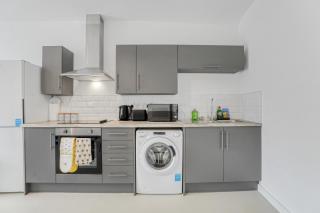 Urban Nest, Simple Elegance - Northampton - 3
