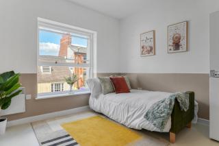 Urban Nest, Simple Elegance - 4