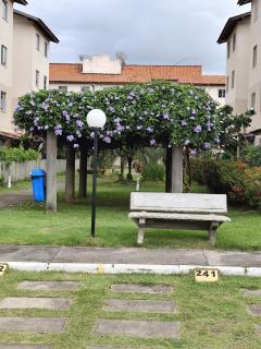 Apto Condomínio Vog João de Góes - 5