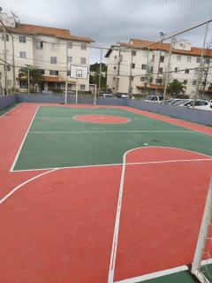 Apto Condomínio Vog João de Góes - 9