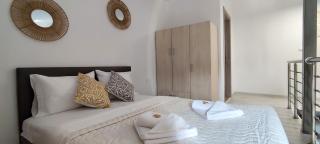 Modern House Close to the Sea Asprovalta - Asprovalta - 4