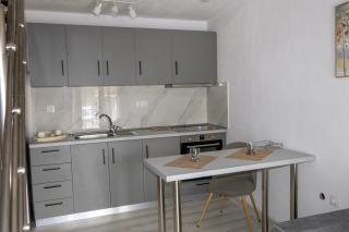 Modern House Close to the Sea Asprovalta - 4