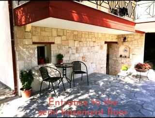 Giorgos Apartments. - Skála Foúrkas - 3