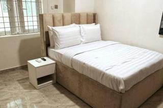 Bateye Residence - Lagos - 6