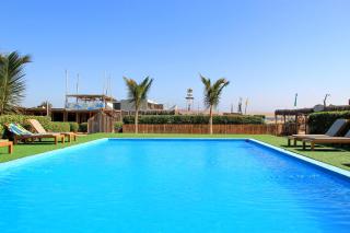 Bamboo Paracas Hotel - 1