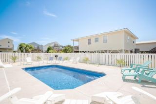 Glide Path by Oak Island Accommodations - 6