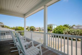 Glide Path by Oak Island Accommodations - Oak Island - 1