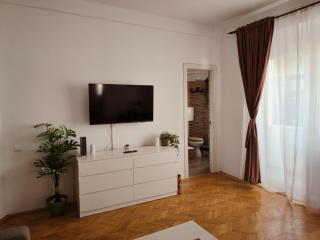The Corner Loft - Cismigiu Garden - Boekarest - 1