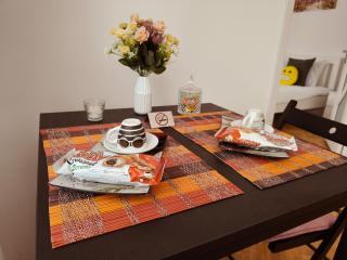 The Corner Loft - Cismigiu Garden - 4