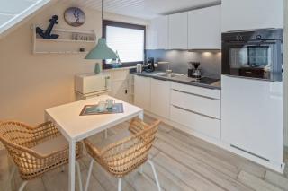 Ferienwohnung mit Haustier - Beeke 4 - Norddeich - 9