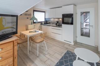 Ferienwohnung mit Haustier - Beeke 4 - Norddeich - 8