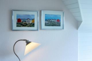 Ferienwohnung mit Haustier - Beeke 4 - Norddeich - 4