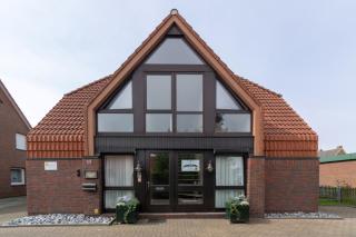 Ferienwohnung mit Haustier - Beeke 4 - Norddeich - 2