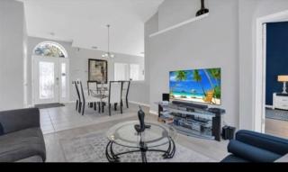 Cozy Lake view heated pool home - 8