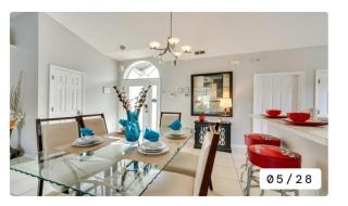 Cozy Lake view heated pool home - 4