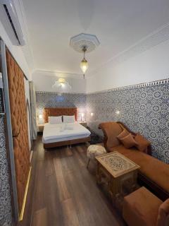 Dar hoyam - Rabat - 8