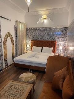 Dar hoyam - Rabat - 7