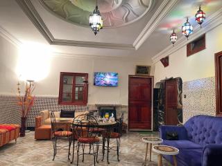 Dar hoyam - Rabat - 5