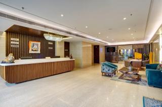 SANDOZ Pribson Hotel near Golden Temple - Amritsar - 2