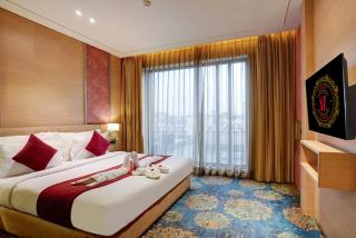 SANDOZ Pribson Hotel near Golden Temple - Amritsar - 3
