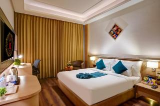 SANDOZ Pribson Hotel near Golden Temple - Amritsar - 6