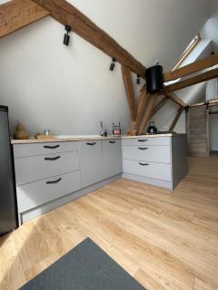 Apartament 2 Wiosła - Skorka - 6