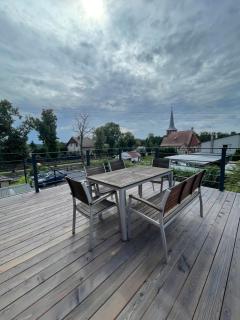 Apartament 2 Wiosła - Skorka - 2