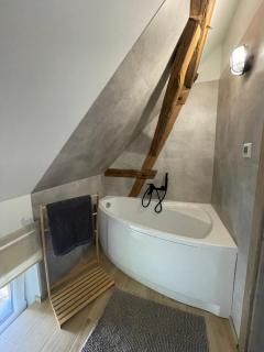Apartament 2 Wiosła - Skorka - 3
