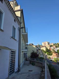 Dimora Anzani B&B - Ariano Irpino - 6