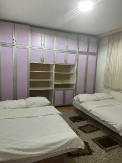 Casa Uno - Sunny Hill Apartment for 6 Guests - 4