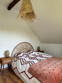 Maison cosy avec jardin, rivière et ponton privé - 3