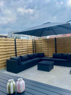 Vakantiehuis Ilo De Panne - 6